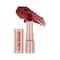 Half N Half Vintage Matte Non-Transfer Lipstick - Maroon Goddess-16 (3.8 g)