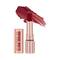 Half N Half Vintage Matte Non-Transfer Lipstick - Rebel Maroon-17 (3.8 g)