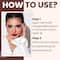 Half N Half Vintage Matte Non-Transfer Lipstick - Nude Silk-21 (3.8 g)