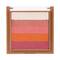 Half N Half Glow Brick Multi-Use Baked Highlighter - Peachy Cream 02 (7.5 g)