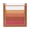 Half N Half Glow Brick Multi-Use Baked Highlighter - Terra Glow 03 (7.5 g)