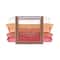Half N Half Glow Brick Multi-Use Baked Highlighter - Terra Glow 03 (7.5 g)