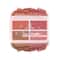 Half N Half Cheekleaders Blusher Palette - Get Gorgeous-03 (13.8 g)