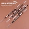 Half N Half Arch My Brows Long Lasting Automatic Eyebrow Pencil & Brush - Taupe-05 (2 g)