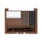 Half N Half The Brow Addition Eyebrow Enhancer Palette - Thick Arch-01 (8 g)