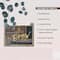 Half N Half The Brow Addition Eyebrow Enhancer Palette - Thick Arch-01 (8 g)