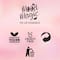 Half N Half Mood Magic Ph Lip Essence Balm - Strawberry Kiss-01 (3 g)