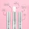 Half N Half Mood Magic Ph Lip Essence Balm - Strawberry Kiss-01 (3 g)