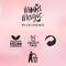 Half N Half Mood Magic Ph Lip Essence Balm - Juicy Melon-03 (3 g)