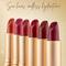 Renee H2O Hydrating Creme Lipstick - Coral Stream (4 g)