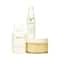 Ouai Wanna Get A Ouai - Travel Kit (3 pcs)