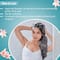 ALFAPARF Alta Moda Shampoo Perfect Liss and Long (300 ml)