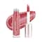 House Of Makeup Hot Glossip Non-Sticky, High-Shine Gloss - Pinky Swear (4.7 ml)