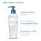 Bioderma Atoderm Creme Ultra-Nourishing Moisturiser Pump Bottle (200 ml)