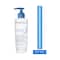 Bioderma Atoderm Creme Ultra-Nourishing Moisturiser Pump Bottle (200 ml)