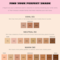 Benefit Cosmetics The Porefessional Foundation - 21C Dynamic (30 ml)