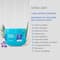ALFAPARF Alta Moda Hydra Save Hair Mask (300 g)