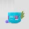 ALFAPARF Alta Moda Mask Keratin (300 g)