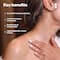 Justhuman Body Soother Whip-It-up Jelly Cream (238 g)