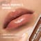 L'Oreal Paris Plump Ambition Hyaluron Lip Oil - 510 La Nuit Sparkle (5 ml)
