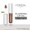 L'Oreal Paris Plump Ambition Hyaluron Lip Oil - 510 La Nuit Sparkle (5 ml)