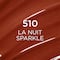 L'Oreal Paris Plump Ambition Hyaluron Lip Oil - 510 La Nuit Sparkle (5 ml)