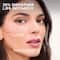 L'Oreal Paris Plump Ambition Hyaluron Lip Oil - 641 Latte Glace (5 ml)
