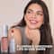 L'Oreal Paris Plump Ambition Hyaluron Lip Oil - 380 Rouge In Love (5 ml)