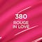 L'Oreal Paris Plump Ambition Hyaluron Lip Oil - 380 Rouge In Love (5 ml)