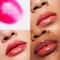 L'Oreal Paris Plump Ambition Hyaluron Lip Oil - 380 Rouge In Love (5 ml)