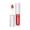 L'Oreal Paris Plump Ambition Hyaluron Lip Oil - 380 Rouge In Love (5 ml)