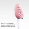 L'Oreal Paris Plump Ambition Hyaluron Lip Oil - 380 Rouge In Love (5 ml)
