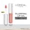 L'Oreal Paris Plump Ambition Hyaluron Lip Oil - 601 Worth It (5 ml)
