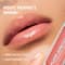 L'Oreal Paris Plump Ambition Hyaluron Lip Oil - 601 Worth It (5 ml)