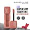 Maybelline New York Superstay Teddy Tint Lip and Cheek Color - Buffed Out (5 ml)