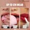 Maybelline New York Superstay Teddy Tint Lip and Cheek Color - Buffed Out (5 ml)