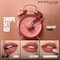Maybelline New York Superstay Teddy Tint Lip and Cheek Color - Buffed Out (5 ml)