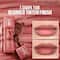 Maybelline New York Superstay Teddy Tint Lip and Cheek Color - Heart Locket (5 ml)