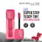 Maybelline New York Superstay Teddy Tint Lip and Cheek Color - Pinky Promise (5 ml)