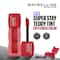 Maybelline New York Superstay Teddy Tint Lip and Cheek Color - Tomato Girl (5 ml)
