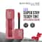 Maybelline New York Superstay Teddy Tint Lip and Cheek Color - Velvet Choker (5 ml)
