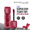 Maybelline New York Superstay Teddy Tint Lip and Cheek Color - Wild At Heart (5 ml)