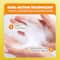 Garnier Vitamin C + Serum Face Wash for Brightening & Tan Removal For all Skin Types (100 g)