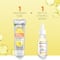 Garnier Vitamin C + Serum Face Wash for Brightening & Tan Removal For all Skin Types (100 g)
