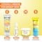 Garnier Vitamin C + Serum Face Wash for Brightening & Tan Removal For all Skin Types (100 g)