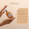 L'occitane Almond Shimmering Body Oil (100 ml)