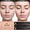 Faces Canada 3In1 All Day Hydra Matte Foundation + Moisturizer + Spf 30 - Rose Ivory 011 (18 ml)