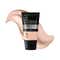 Faces Canada 3In1 All Day Hydra Matte Foundation + Moisturizer + Spf 30 - Rose Ivory 011 (18 ml)