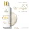 Dove Peptide Bond Strength Shampoo (180 ml)
