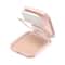 KIKO Milano Skin Lover Refining Face Powder Foundation - 02 Blanched Almond (10 g)